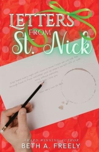 Letters From St. Nick