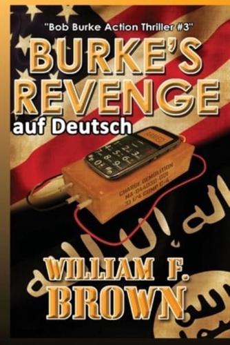 Burkes Revenge, Auf Deutsch