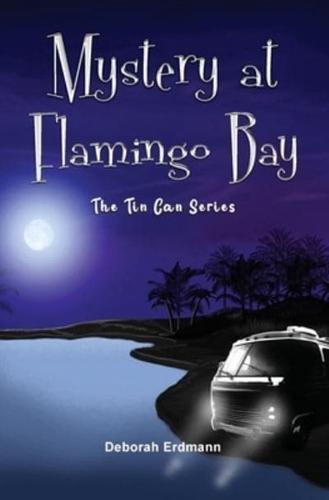 Mystery at Flamingo Bay