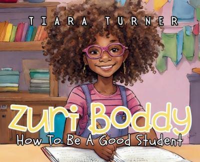 Zuri Boddy