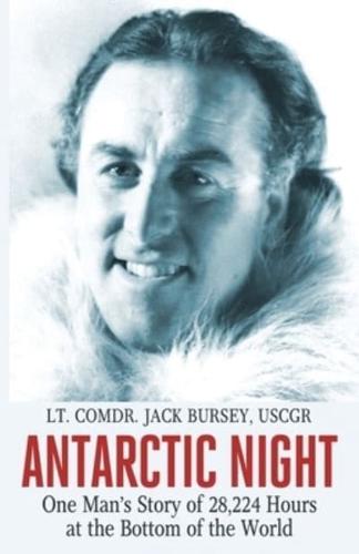 Antarctic Night