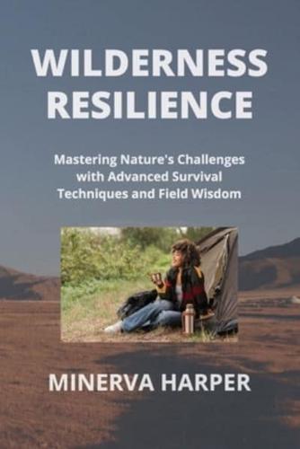 Wilderness Resilience