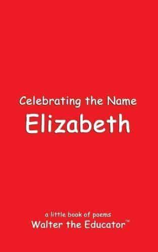 Celebrating the Name Elizabeth