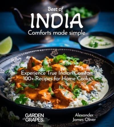 Best of India Comforts Made Simple