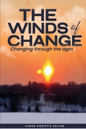 The Winds Of Change