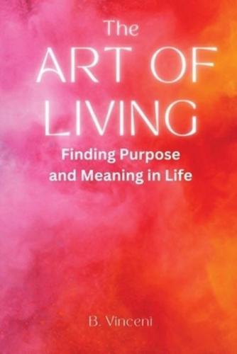 The Art of Living