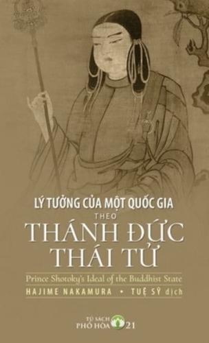 LÝ TƯỞng CỦa MỘt QuỐc Gia Theo Thánh ĐỨc Thái TỬ