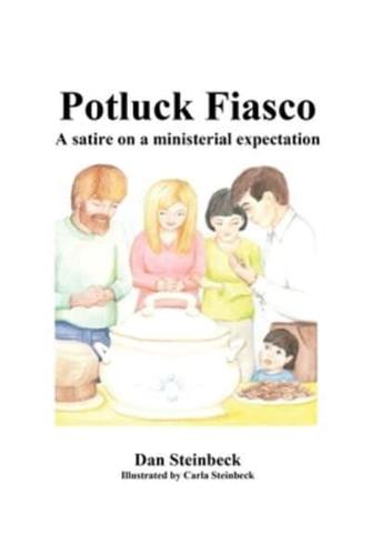 Potluck Fiasco