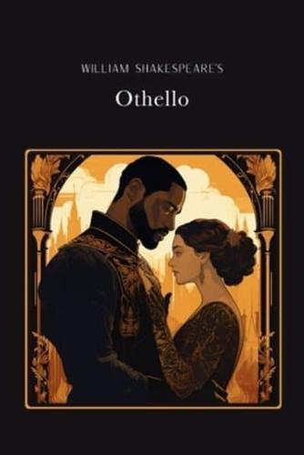 Othello Silver Edition (Adapted for Struggling Readers)