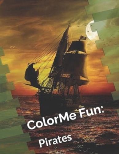 ColorMe Fun