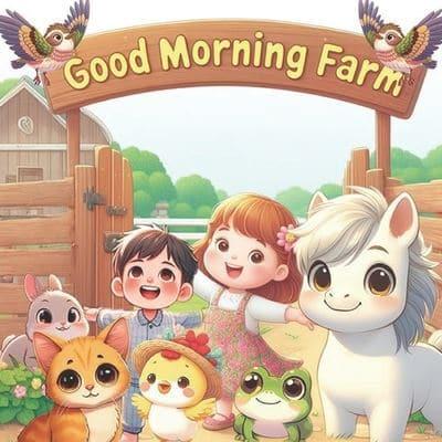 Good Morning，Farm