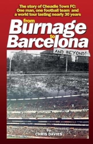 From Burnage to Barcelona