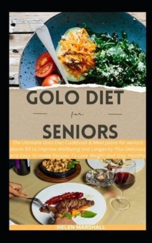 Golo Diet For Seniors