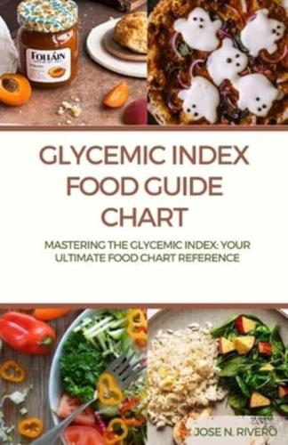 Glycemic Index Food Guide Chart
