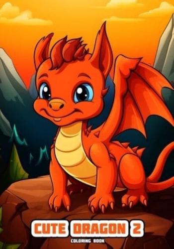 Cute Dragon 2