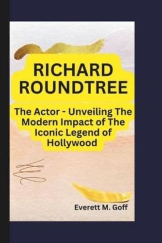 Richard Roundtree