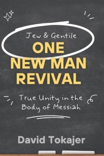 One New Man Revival