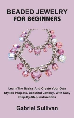 Beaded Jewelry for Beginners