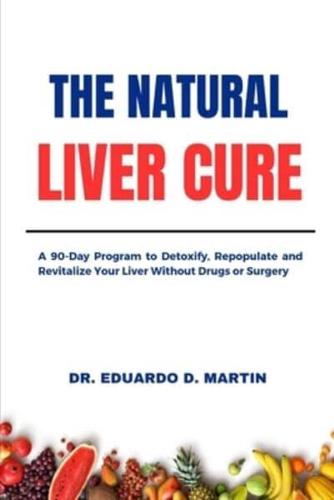 The Natural Liver Cure