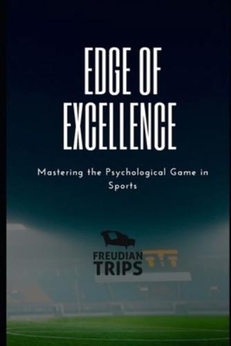 Edge of Excellence