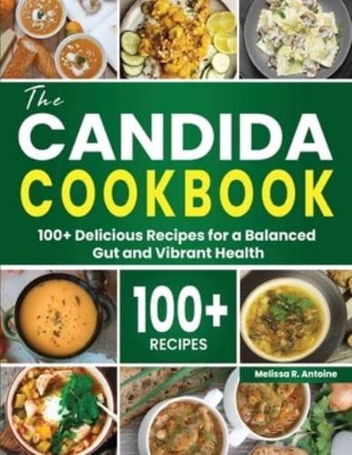 The Candida Cookbook