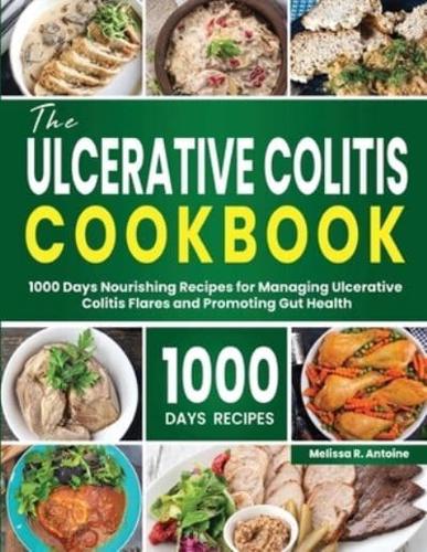 The Ulcerative Colitis Cookbook