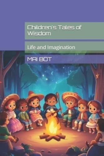 Children's Tales of Wisdom