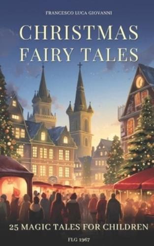 25 Christmas Fairy Tales