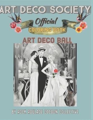 Art Deco Society Official