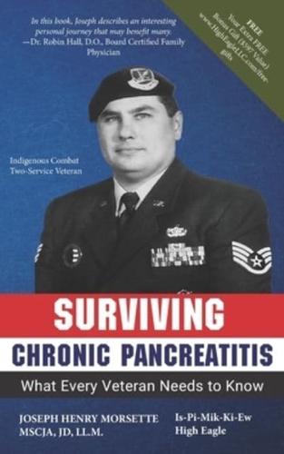 Surviving Chronic Pancreatitis