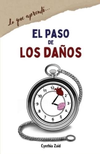 El Paso De Los Daños