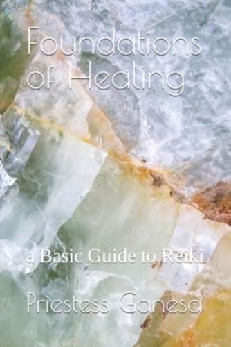 Foundations of Healing