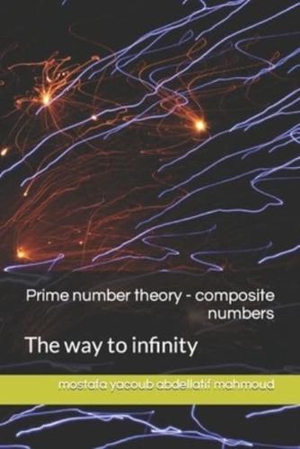Prime Number Theory - Composite Numbers