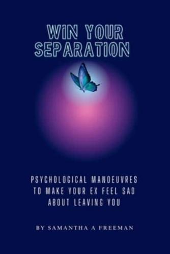 Win Your Separation