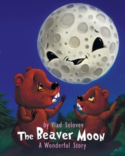 The Beaver Moon