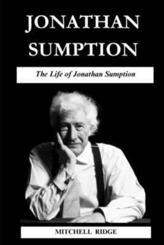 Jonathan Sumption Book
