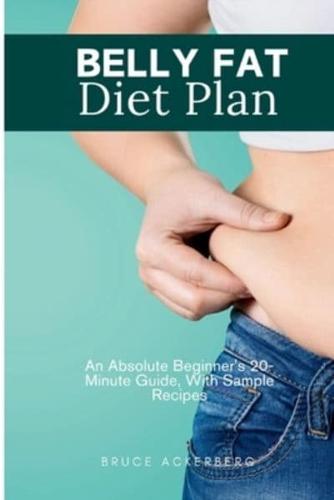 Belly Fat Diet Plan