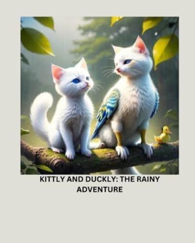 Kittly and Duckly