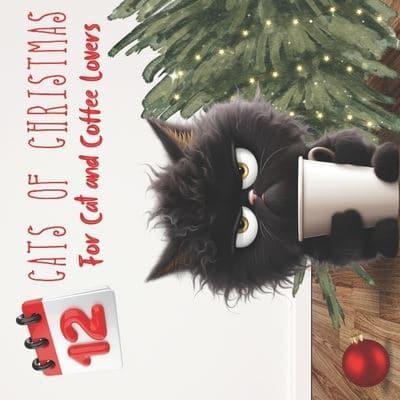 12 Cats of Christmas