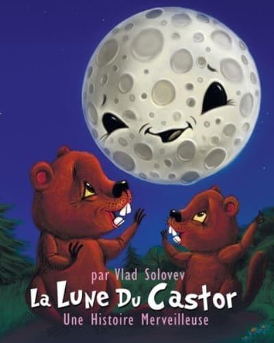 La Lune Du Castor