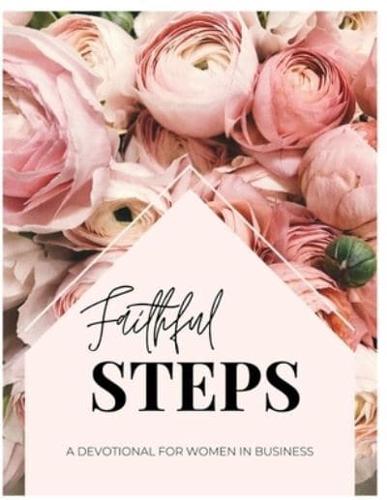 Faithful Steps