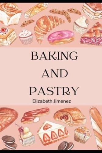 Baking and Pastry