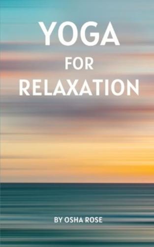 Yoga for Relaxation