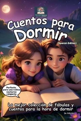 Cuentos Para Dormir