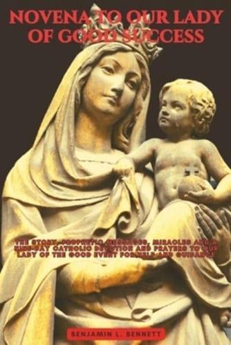 Novena to Our Lady of Good Success