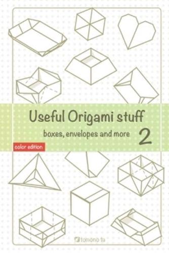 Useful Origami Stuff 2