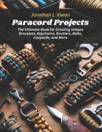 Paracord Projects