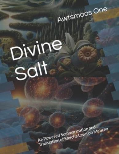 Divine Salt