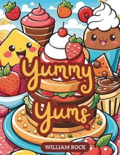 Welcome to Yummy Yums