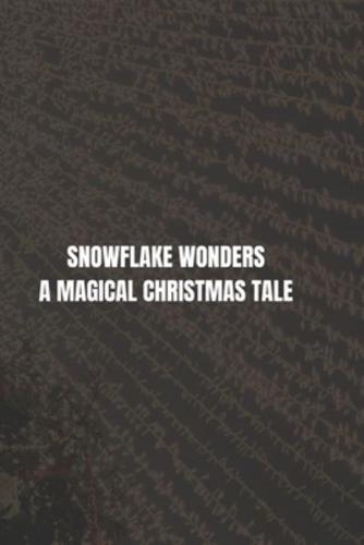 Snowflake Wonders